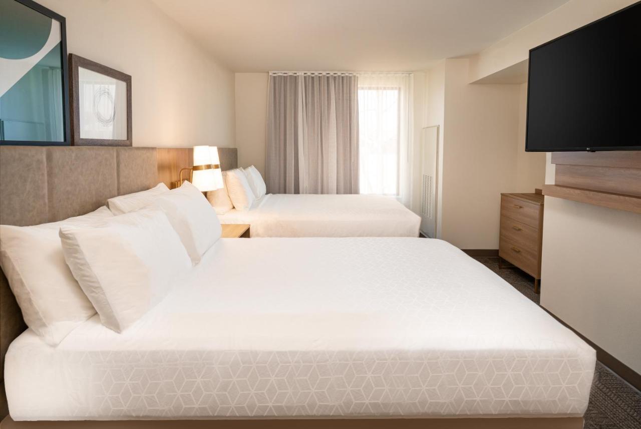 Staybridge Suites - Temecula - Wine Country By Ihg Exterior foto