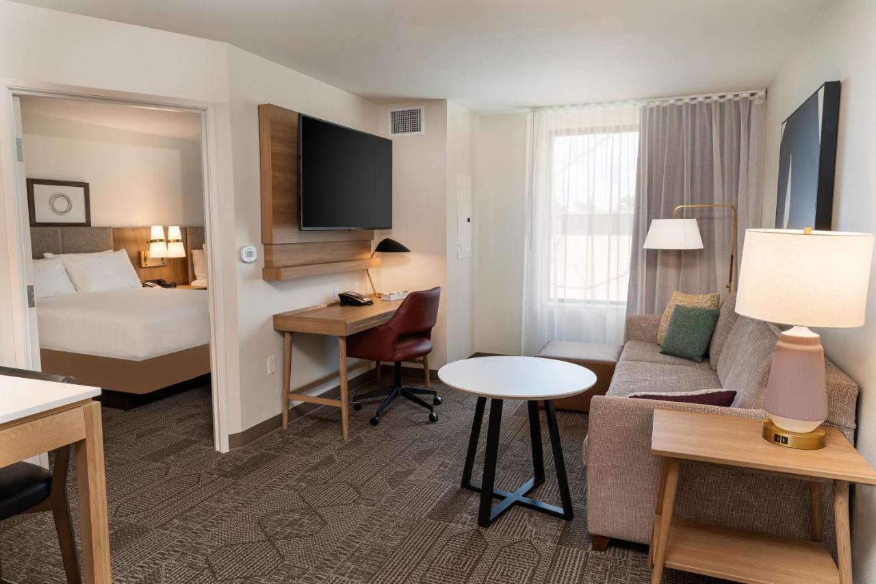 Staybridge Suites - Temecula - Wine Country By Ihg Exterior foto