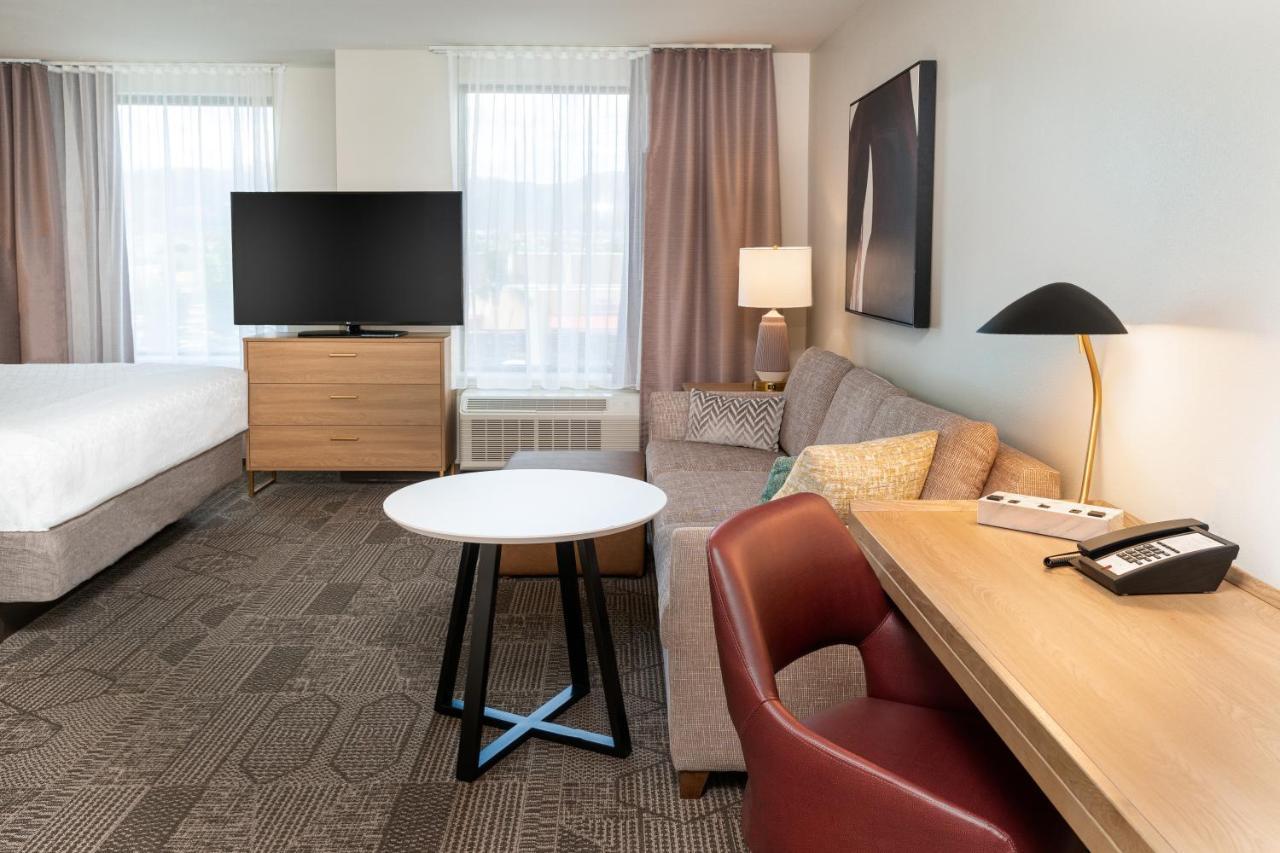 Staybridge Suites - Temecula - Wine Country By Ihg Exterior foto