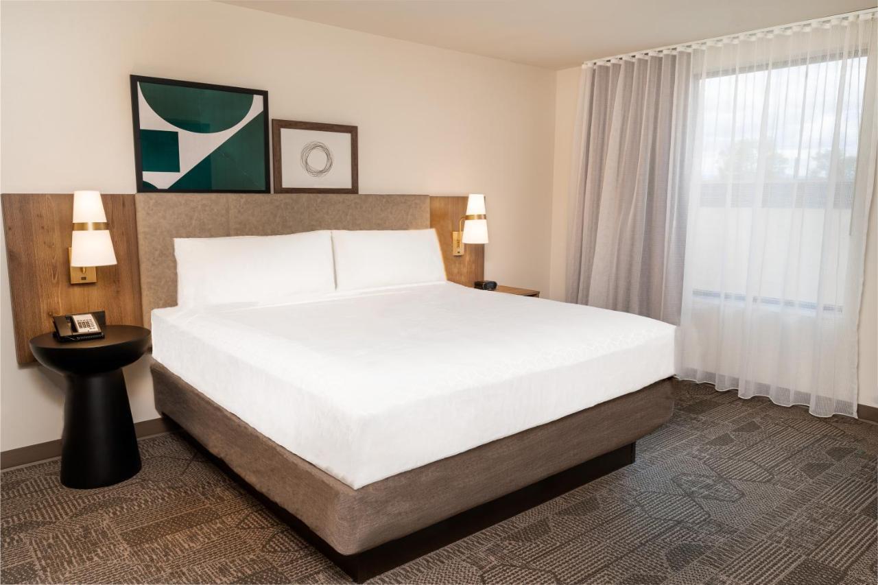 Staybridge Suites - Temecula - Wine Country By Ihg Exterior foto