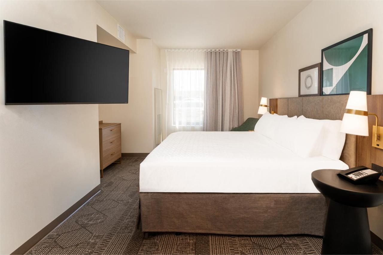 Staybridge Suites - Temecula - Wine Country By Ihg Exterior foto